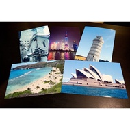 [Promisi] A4 Size Photo Printing / Cuci Gambar