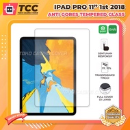 Ipad Pro11 1St 2018 A1980 A2013 Anti-Crack Tempered Glass Anti-Crack Screen Protector