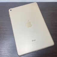 iPad mini 4, 64GB, Wifi, 9.7” , 淨機連充電線、套