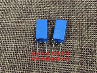 Shipping Free 10pcs/30pcs Siemens EPCOS film ion capacitor 2.2UF 63V 225 2U2K P=5mm