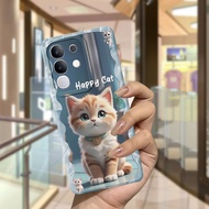 Vivo Y29 4G Case - Vivo Y19s - Vivo Y19s Pro Fashion Image Cool Mobile Phone Case, Case hp, TPU Mobi