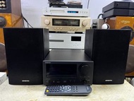onkyo cr375組合音響