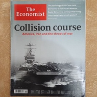 THE ECONOMIST Magazine 11 - 17 May 2019