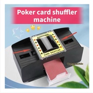 Poker Card Shuffler machine Playing Card Shuffler automatic Poker Card Shuffle Machine handsfree pok