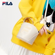FILA FILA Official Women's Messenger Bag New Style Fashionable All-Match Trendy Small Bag Shoulder B
