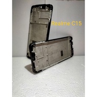 Realme C15 LCD frame