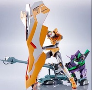 <Ohtoys> 日版 魂限 Robot魂 新世紀福音戰士 EVA 屋島作戰再現用陽電子炮 + ESV盾 + G型裝備 Set 全1款 Converge RG 盒蛋 FW 零號機 初號機 屋島作戰套裝