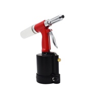 Gun Nut Rivet Pneumatic Handheld Pull Industrial p56 Pneumatic Manufacturer Rivet Gun Grade WL6D