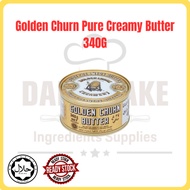 Golden Churn Pure Creamery Butter/Mentega Berkrim Tulen/纯奶油黄油/Cake/Kek/蛋糕/Cookies/Biskut/饼干/Breakfas