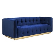 sofa keluarga minimalis modern terbaru pusakajati