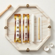 Natural Peelu Miswak Sticks - Vacuum Packed for Oral Freshness