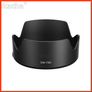 Hood EW-73D for Canon EF-S 18-135mm/ RF 24-105 STM/ RF 28-70 f2.8