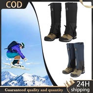 Leg Gaiter Snake Gaiter Gaiter For Trail Running Waterproof Legging Shoes Cover Waterproof