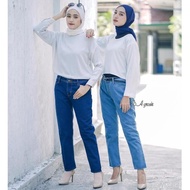 FAVO BOYFRIEND JEANS