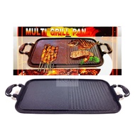 Dapur-Kore - Griddle Multi Grill Pan
