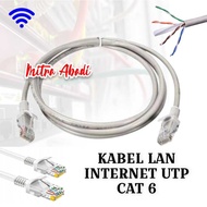 UTP CAT 6 Network Internet LAN Cable