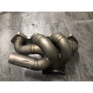 BANANA GSR CK Flange Turbo TD05HR