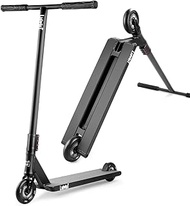 Limit LMT23AZ Pro Trick Street Scooter for Tall Adult and Teens Professional Stunt BMX Freestyle Sco