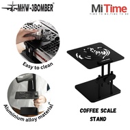 MHW-3BOMBER Coffee Scale Stand