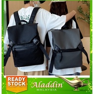 Aladdin Ketupat Beg Galas Remaja Wanita Lelaki Sekolah (Waterproof Men Women Teenage Backpack Travel