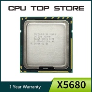 Intel Xeon X5680 Processor 3.33Ghz LGA 1366 6-Core Server CPU