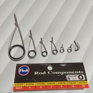 Fuji CCKLOG-HRing contains 7 rings