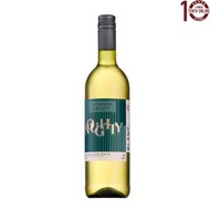 Noughty 白葡萄酒Dealcoholized White Blanc 750毫升 -Thomson & Scott