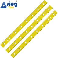 13" Planer Blades Jointer Knives TiN Coated Resharpenable for DeWalt DW735 DW735X DW7352 Woodworking