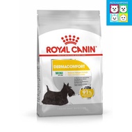 Royal Canin Mini Dermacomfort