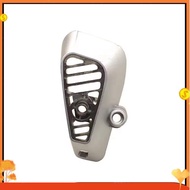 Protective Decorative Exhaust Pipe Cover for  450MT 450 MT CF450MT Motorcycle Exhaust Port Decorator