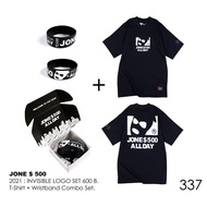 Dr.Street JONE500 เสื้อโจร500 เสื้อโจร งานแท้!!! 👚S-5XL