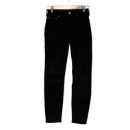 Acne Studios Jeans Size 2 Women black Direct from Japan Secondhand