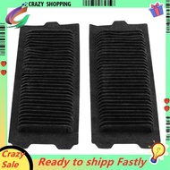 1-Pair Battery Air Filter for   XU70 2.5L-Hybrid CROWN KLUGER 2022 2023 2024 G92DJ0E010 Car Accessor