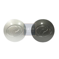 PERODUA MYVI BEZZA ALZA AXIA ADVANCE LAGI BEST ICON SE EXTREME SPORT RIM CENTER WHEEL CAP COVER SILV