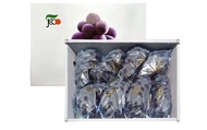 【輸日等級 卓蘭巨峰葡萄4公斤禮盒】純正種源+在地生產+最高傑作