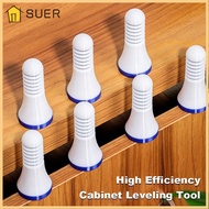 SUER Cabinet Leveling Tool, High Efficiency Thickened Durable Kitchen Cabinet Leveling Tool, Precise