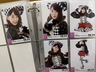 宮脇咲良（生寫）