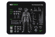 แผ่นรองเมาส์ของขวัญที่ระลึกยี่ห้อ NEXTORCH