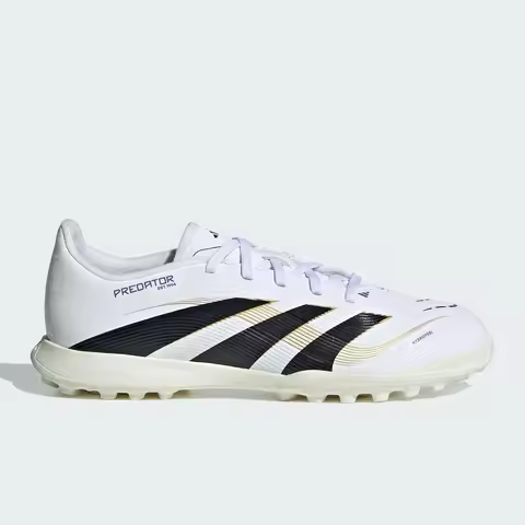 Adidas authentic PREDATOR LEAGUE children's sports football shoes JI1152