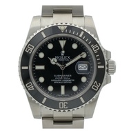 ROLEX Submariner 116610LN