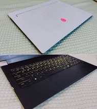 Alienware X14 12700H RTX3060