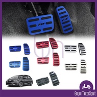Honda Jazz Fit GK GK5 T5A 3rd Auto Pedal 2014 - 2025 Jazz GK BAYU Motorsport Car Accessories