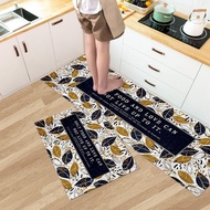 Kitchen Floor Mat Absorbent Carpet Mats 40x120cm 40x60cm