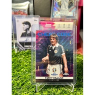 Kenny Dalglish Football Card /75 Cheat Code Topps Chrome Eur0 2024