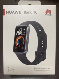 HUAWEI Band 10 智能手錶