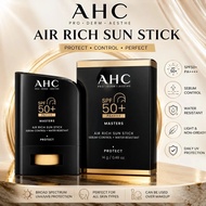 AHC MASTERS AIR RICH Sunscreen Stick 14g