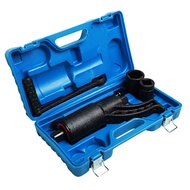 TORA Truck Tire Opening Wrench 21 & 41 MM - Torque Wrench 2 Sockets