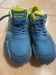 HEALTH 599S 兒童田徑釘鞋 跑鞋