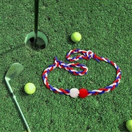 [Lovoski3] Swing Swing Practice Rope, Indoor Swing Aid