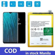 100% Original For OPPO A5s OPPO A12 OPPO A3s OPPO A12e A31 OPPO AX5 Realme 2 C1 High Quality Mobile 